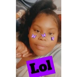 Meet your Posher, Jadelyn